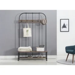 Annie Hall Tree Natural - Boraam -Baxton Studio Shop GUEST 7b9ff7db ac02 4c97 94f4 313611978252