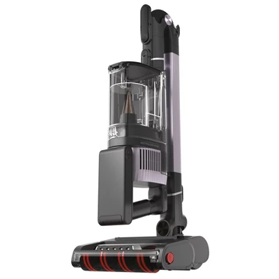 Shark Cordless Stratos With Clean Sense IQ Cordless Vacuum - Ash Purple - IZ862H 11 Shark Cordless Stratos With Clean Sense IQ Cordless Vacuum - Ash Purple - IZ862H - Image 11