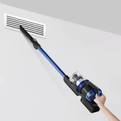 Eureka RapidClean Pro Cordless Convertible To Hand Stick Vacuum Blue -Baxton Studio Shop GUEST 7c112cd6 97ae 4296 9a08 0955f47e7ee8