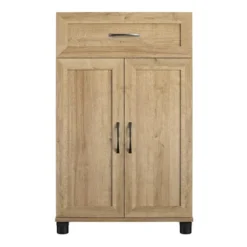 RealRooms Basin Framed 2 Door/1 Drawer Base Cabinet -Baxton Studio Shop GUEST 7c14b64d 7733 482c b490 171d88eac99c