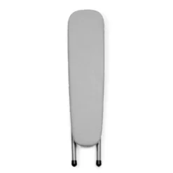 Dritz Collapsible Sleeve Ironing Board: Steel, Gray, 24.5" Length, 6" Width, Tabletop, Household Use -Baxton Studio Shop GUEST 7c312a06 ea8b 4bc2 8bd6 12ef681ddf6d