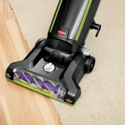 Bissell BISSEL CleanView Bagged Upright Pet Vacuum Cleaner - 20193: Electric, 3-Year Warranty, Pet Hair Pick Up, 27ft Cord -Baxton Studio Shop GUEST 7c783207 eec1 4d94 a969 cb28488b0ec1