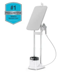Rowenta All In One Iron & Steamer, 1500W, White 19 Rowenta All In One Iron & Steamer, 1500W, White -Baxton Studio Shop GUEST 7c8a6e4c df15 4136 b522 96e7fcae954c