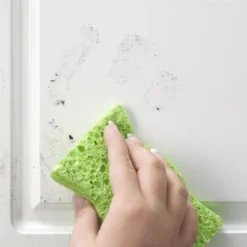 24" Welby Utility Storage Cabinet White - Room & Joy -Baxton Studio Shop GUEST 7c8d3778 3d2a 445b afe5 44d35e950f5c