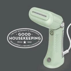 Conair Extreme Steam Power Dual Voltage Garment Steamer -Baxton Studio Shop GUEST 7ccc0690 0cc2 4b98 9c28 8b8b938d4c62