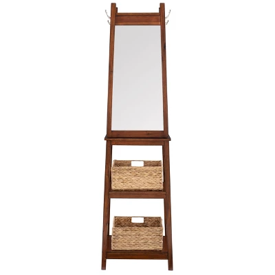 Jolene Rotating Coat Rack - Powell 5 Jolene Rotating Coat Rack - Powell - Image 5