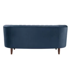 71" Millephri Loveseat Blue Velvet - Acme Furniture 10 71" Millephri Loveseat Blue Velvet - Acme Furniture -Baxton Studio Shop GUEST 7cfa0df8 7fa4 4b52 a0f0 c0380579c49c