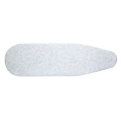 Household Essentials Stow Away Tabletop Ironing Board Cover 100% Cotton Cover Willow: Multicolored, 42" X 12.5" 7 Household Essentials Stow Away Tabletop Ironing Board Cover 100% Cotton Cover Willow: Multicolored, 42" X 12.5" -Baxton Studio Shop GUEST 7d1480cb 8dfe 4176 a77b 79ccd085b1d1