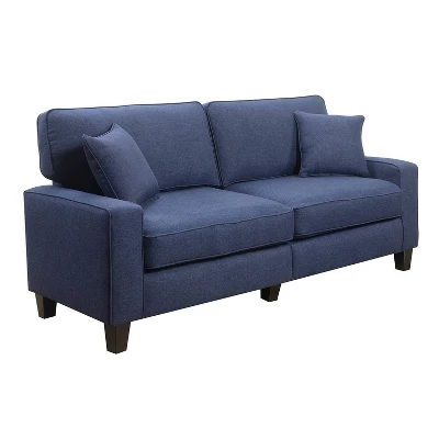73" Palisades Sofa - Serta 9 73" Palisades Sofa - Serta - Image 9