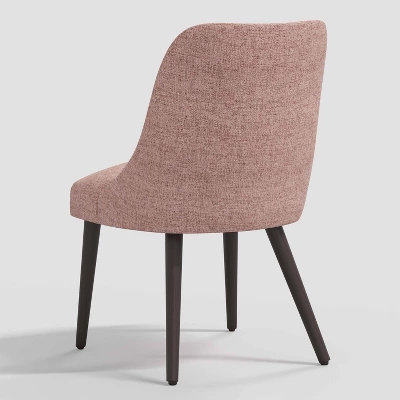 Geller Modern Dining Chair In Woven - Threshold™ 3 Geller Modern Dining Chair In Woven - Threshold™ - Image 3