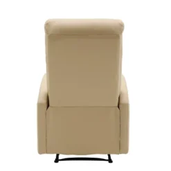 Dormi Contemporary Upholstered Recliner Chair - LumiSource -Baxton Studio Shop GUEST 7de14b61 f070 4497 be07 efefa7de04e4