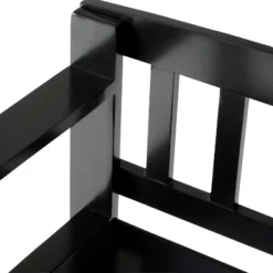 48" Riverside Solid Wood Entryway Storage Bench - Wyndenhall 17 48" Riverside Solid Wood Entryway Storage Bench - Wyndenhall -Baxton Studio Shop GUEST 7de82c38 9dc1 4f55 afb9 1a7ffbb1f69a