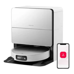 Roborock Saros 10 Robot Vacuum Mop, 3.14" Ultra-Thin Design, Auto Mop Detachment, 0% Hair Tangling, 22,000 Pa Suction Multi-Function Dock 27 Roborock Saros 10 Robot Vacuum Mop, 3.14" Ultra-Thin Design, Auto Mop Detachment, 0% Hair Tangling, 22,000 Pa Suction Multi-Function Dock -Baxton Studio Shop GUEST 7e2c2b2c 3158 4144 b0f5 44d661e2cc97