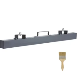 VEVOR 93 Lbs Hanging Magnetic Sweeper Pickup Tool, Nail Hang-Type Magnetic Forklift Sweeper, Industrial-Grade Magnets Steel Material, Gray 15 VEVOR 93 Lbs Hanging Magnetic Sweeper Pickup Tool, Nail Hang-Type Magnetic Forklift Sweeper, Industrial-Grade Magnets Steel Material, Gray -Baxton Studio Shop GUEST 7e32532a 63fc 4fb6 9256 b4f36eca8343