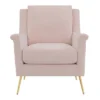 Lincoln Accent Chair - Picket House Furnishings