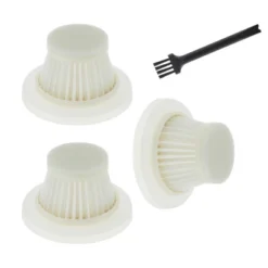 Unique Bargains Replacement Filters White 3 Pcs -Baxton Studio Shop GUEST 7e94adc5 686c 4307 b5fb a04b23664ee0