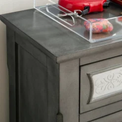 Duncan Cabinet Console Table - Powell -Baxton Studio Shop GUEST 7eb13d1f 92c6 45b6 ad16 934337a495d6