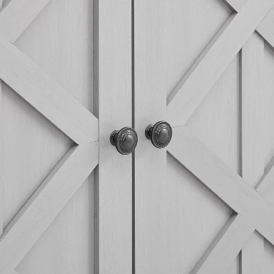 TV Stand For TVs Up To 75” - Home Essentials 6 TV Stand For TVs Up To 75” - Home Essentials - Image 6