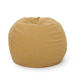5' Newalla Modern Shearling Bean Bag - Christopher Knight Home 15 5' Newalla Modern Shearling Bean Bag - Christopher Knight Home -Baxton Studio Shop GUEST 7f5476d1 2ba3 4ea6 9003 771e698da4a3