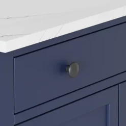 Bella Depot Modern Freestanding Kitchen Pantry Cabinet -Baxton Studio Shop GUEST 7fa6adf3 c8ad 43f2 a3f4 00f6ea3fd563