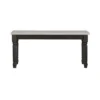 Reagan Bench - Powell Company