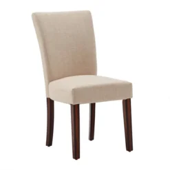 Set Of 2 Quinby Side Dining Chair - Inspire Q -Baxton Studio Shop GUEST 809d0a9e 4b32 4ff1 a6e6 eb029af6e7b6