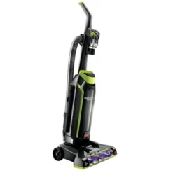 Bissell BISSEL CleanView Bagged Upright Pet Vacuum Cleaner - 20193: Electric, 3-Year Warranty, Pet Hair Pick Up, 27ft Cord -Baxton Studio Shop GUEST 8204a9d6 4b6a 4113 b4a0 a10aec88c1e7