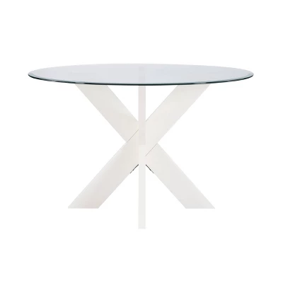 Axbridge Dining Table - Powell 3 Axbridge Dining Table - Powell - Image 3