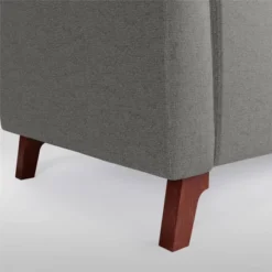 Middlefield Loveseat - Threshold™ -Baxton Studio Shop GUEST 8250921f 0708 4d37 be5c 7c6b24b0c13c