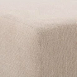 Rosewell Button Tufted Fabric Accent Bench - CorLiving -Baxton Studio Shop GUEST 8266e220 d7d1 47b5 b6f7 7e46eefae37b