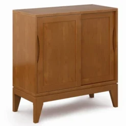 Pearson Low Storage Cabinet - WyndenHall -Baxton Studio Shop GUEST 82c4d074 67f6 41c1 bf61 c3ede2a0650f