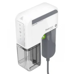 SteamFast Nomad Handheld Travel Garment Steamer: Portable Iron For Clothes, 800W, Automatic Shut-Off, 5oz Tank Capacity -Baxton Studio Shop GUEST 832a3b10 1c25 42dd a353 2a8a04d53087