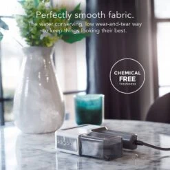 SteamFast Nomad Handheld Travel Garment Steamer: Portable Iron For Clothes, 800W, Automatic Shut-Off, 5oz Tank Capacity -Baxton Studio Shop GUEST 835c94e8 f8ff 43d0 83b8 4b85260fb200