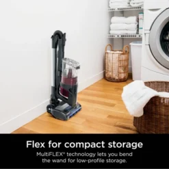 Shark Vertex Cordless Stick Vacuum With DuoClean PowerFins - IZ464H: Lightweight, Pet Hair, HEPA, 60 Min Run Time 24 Shark Vertex Cordless Stick Vacuum With DuoClean PowerFins - IZ464H: Lightweight, Pet Hair, HEPA, 60 Min Run Time -Baxton Studio Shop GUEST 83bafb45 3418 4c72 a925 6feecf534f77