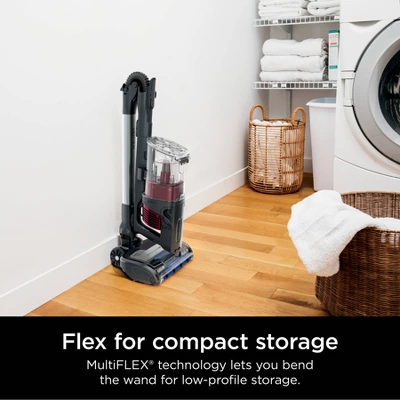 Shark Vertex Cordless Stick Vacuum With DuoClean PowerFins - IZ464H: Lightweight, Pet Hair, HEPA, 60 Min Run Time 5 Shark Vertex Cordless Stick Vacuum With DuoClean PowerFins - IZ464H: Lightweight, Pet Hair, HEPA, 60 Min Run Time - Image 5