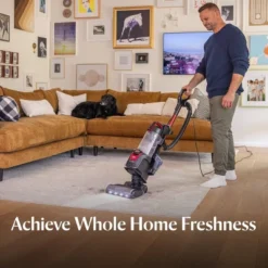 Bissell CleanView Max FurGuard LiftOff Vacuum Cleaner 14 Bissell CleanView Max FurGuard LiftOff Vacuum Cleaner -Baxton Studio Shop GUEST 83ff16d1 01de 4456 98bc 6403b09e241a