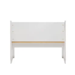 Large Merrill Back Rest Bench - Linon -Baxton Studio Shop GUEST 849acb12 4fb6 4dd1 8ad0 27b3f46e79f6