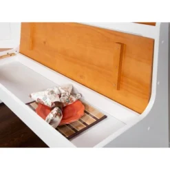 Ardmore Breakfast Nook - Linon -Baxton Studio Shop GUEST 84a5a393 d7cb 4298 8b47 b82c8af1099b