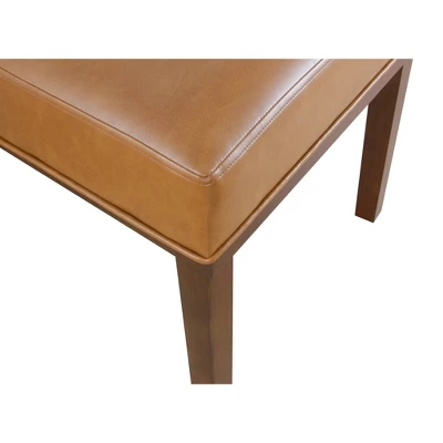 Kolbe Dining Chair - HomePop 5 Kolbe Dining Chair - HomePop - Image 5