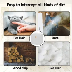 Nispira XFFK320 Filter Replacement For Shark Rotator Navigator Lift-Away ADV DuoClean PowerFins Upright Vacuum Cleaner, Fits LA500WM 2 Packs 12 Nispira XFFK320 Filter Replacement For Shark Rotator Navigator Lift-Away ADV DuoClean PowerFins Upright Vacuum Cleaner, Fits LA500WM 2 Packs -Baxton Studio Shop GUEST 850b3b8f a128 4892 a82c af02293dc1e4 1