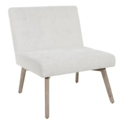 Sadie Accent Chair - OSP Home Furnishings -Baxton Studio Shop GUEST 850f3ee6 ca02 4bb1 9887 0faa303fa315