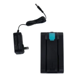 VETTA Lightweight Cordless Stick Vacuum Cleaner With Washable HEPA Filter And 2,200 MAh Battery -Baxton Studio Shop GUEST 85a6d048 28a4 4594 87e8 3b07ec95a106