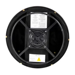 360 Degree Swivel Accent Chair, Velvet Upholstered Barrel Chair With Cushion-ModernLuxe -Baxton Studio Shop GUEST 860eef2b 7c1d 4577 9784 937698310ad2