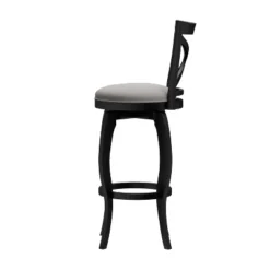 Ellendale Barstool Black - Hillsdale Furniture 18 Ellendale Barstool Black - Hillsdale Furniture -Baxton Studio Shop GUEST 865b04e1 aa90 4416 8a5a 9cb6d7e98446