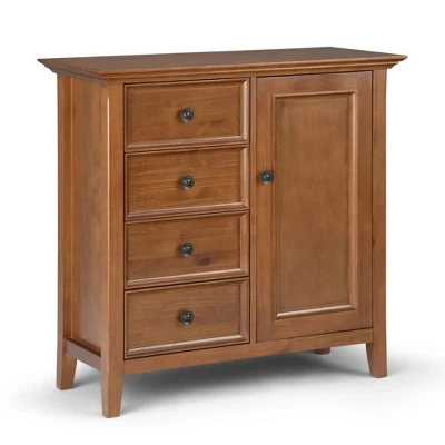 37" Halifax Medium Storage Cabinet - Wyndehall 8 37" Halifax Medium Storage Cabinet - Wyndehall - Image 8