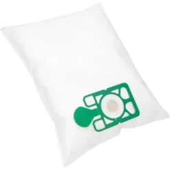 Nispira 604015 Vacuum Cleaner Microfibre Poly Dust Bags For Henry Numatic Hetty Basil James, 6 Packs -Baxton Studio Shop GUEST 86b6ba7f baf9 4d8a a20e e76e74254f61 1