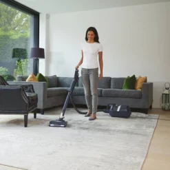 Shark Pet Bagless Corded Canister Vacuum - CZ351