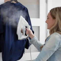 Sunbeam 1700W Turbo Steam Iron -Baxton Studio Shop GUEST 86d9bcab 494a 41a3 8eef c69f6eff017f