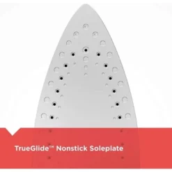 Black & Decker BLACK+DECKER Xpress Steam™ Cord Reel Iron With Nonstick Soleplate, Blue, ICR16X -Baxton Studio Shop GUEST 86f50faf 8f5c 4527 b9e2 bbeb66a7465a