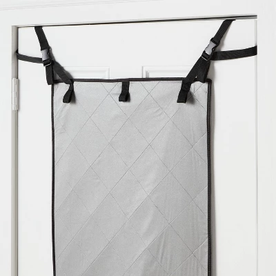 Over The Door Steamer Accessory Kit - Brightroom™ 2 Over The Door Steamer Accessory Kit - Brightroom™ - Image 2